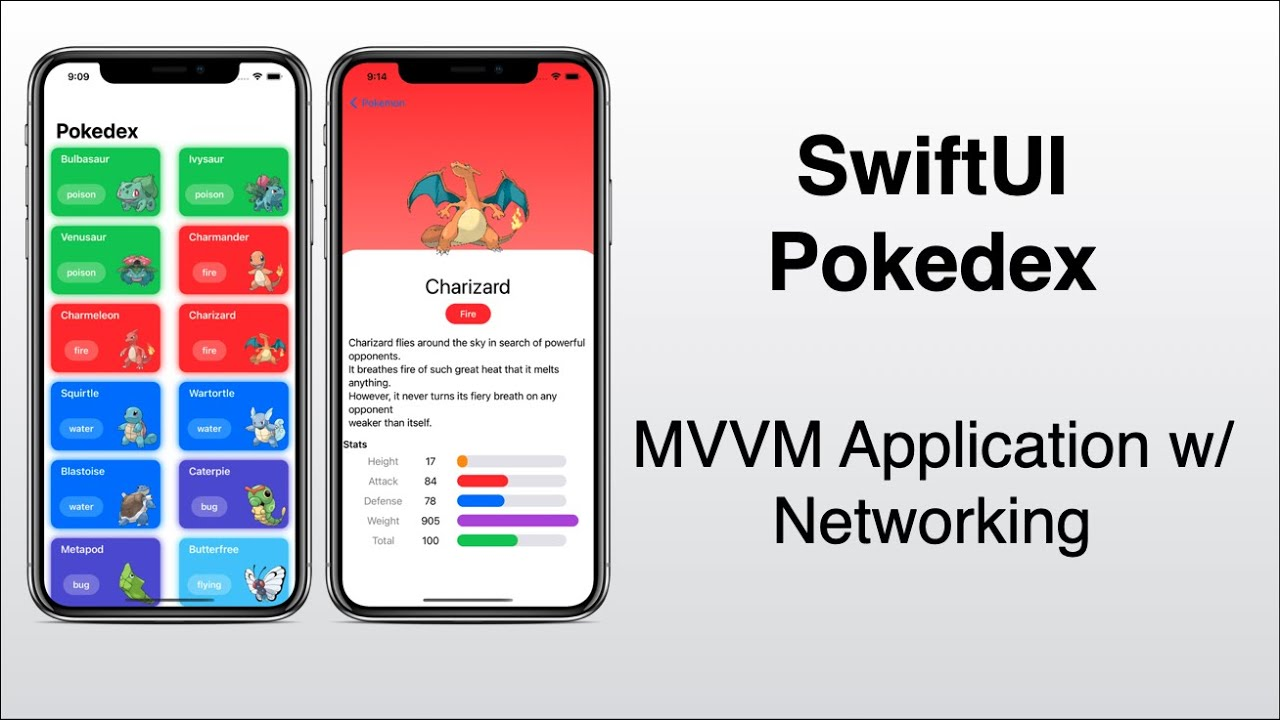 Pokémon APK