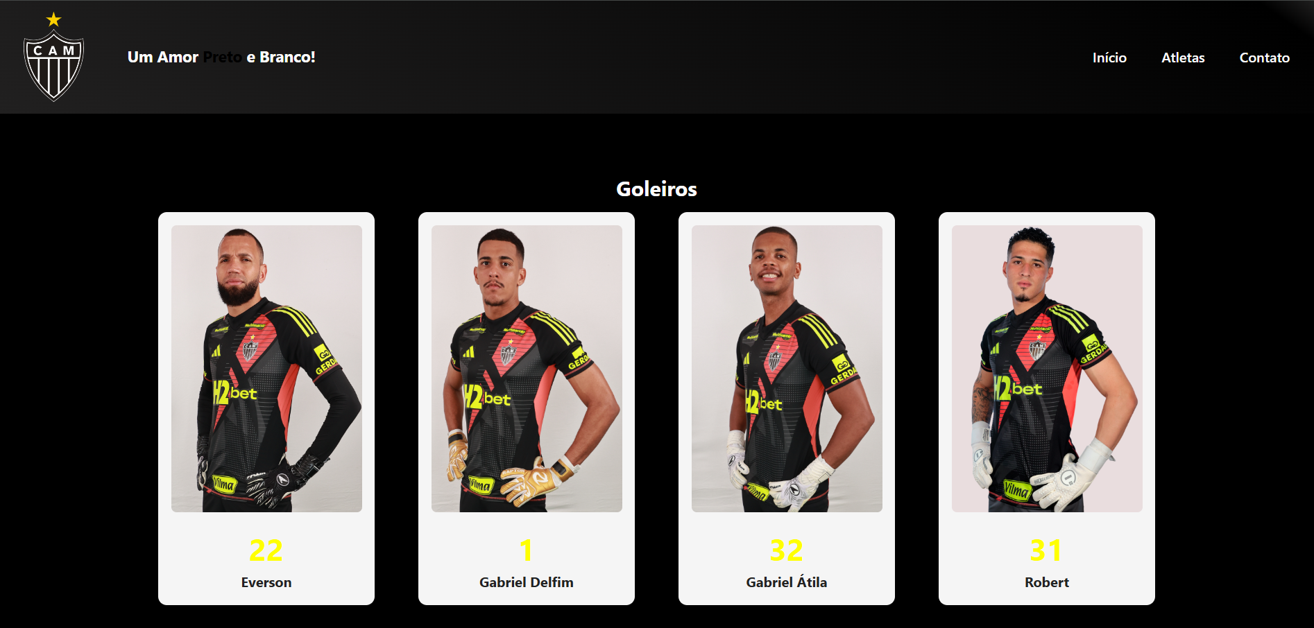 Plantel Galo